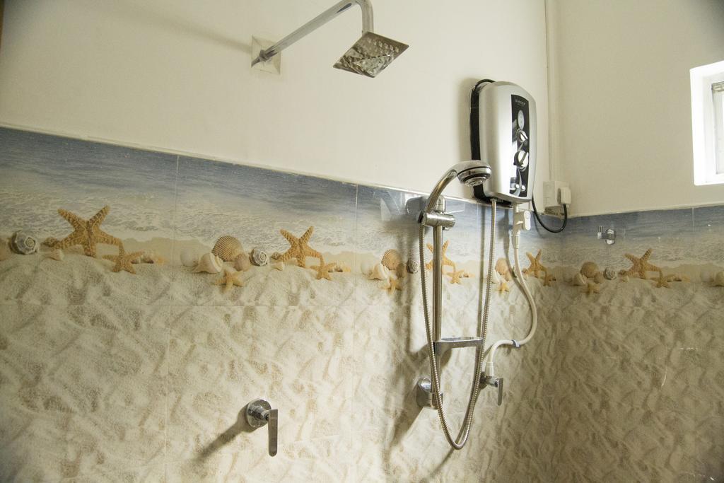 Iduwara Guest Ξενοδοχείο Σιγκιρίγια Εξωτερικό φωτογραφία