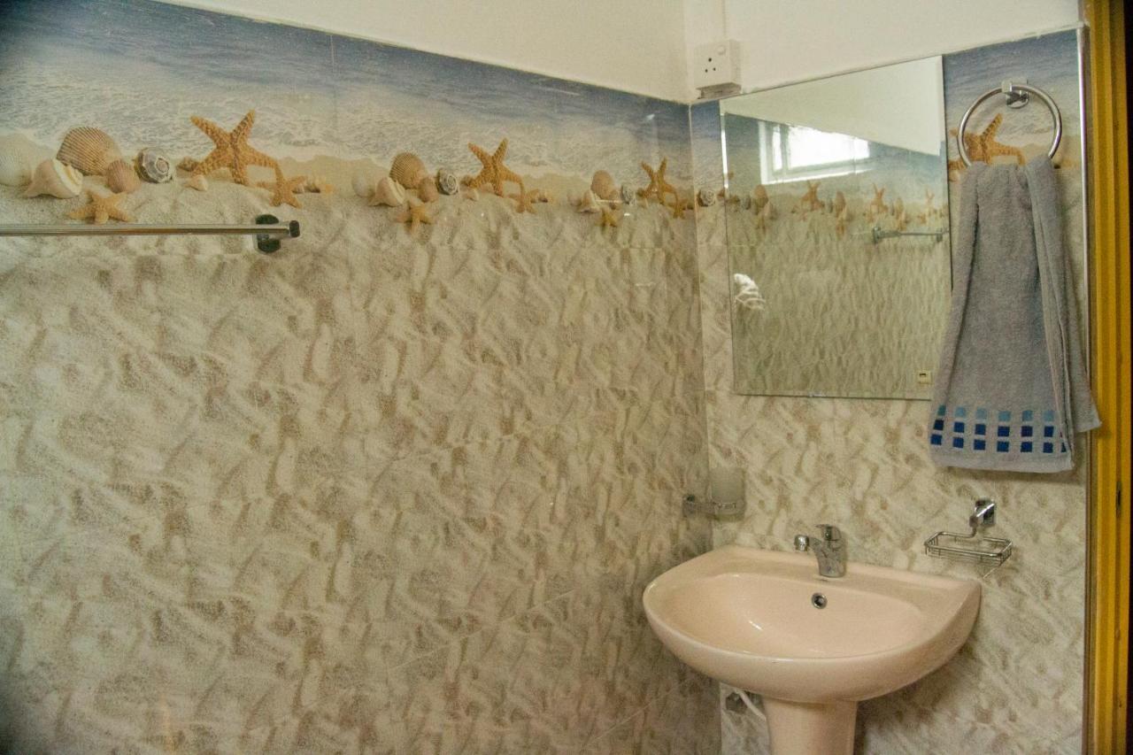 Iduwara Guest Ξενοδοχείο Σιγκιρίγια Εξωτερικό φωτογραφία